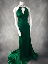 VERDANT Abendkleid Gr. 36/38