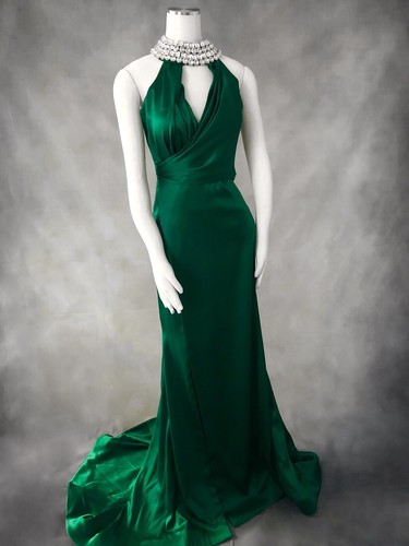 Verdant abendkleid 36 38 - gr., 36/38