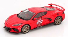 1:18 RAR Chevrolet Corvette C8