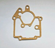 Weber BVF 32 34TLA carburettor