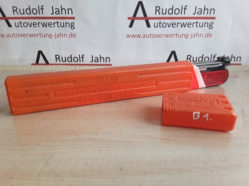 Warndreieck audi 8d9860251a - warndreieck,