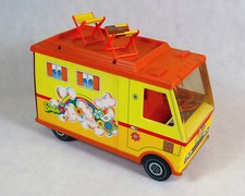 Barbie Camper – Vintage /
