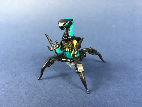 Lego glutinous spinne - lego®,