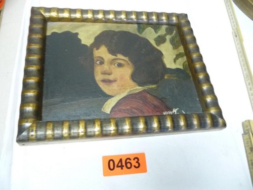 0463 schönes altes - 0463.,