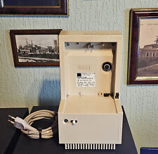 Bergbau   Friemann &  Wolf     Lade - Netzwächtergerät  Typ  15553 - 057