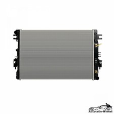 Wasserkühler Motorkühler