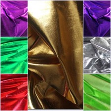 Lycra Stretch Stoff Meterware