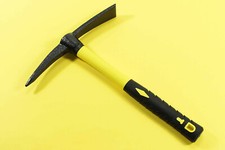  Mini-Spitzhacke Kreuzhacke