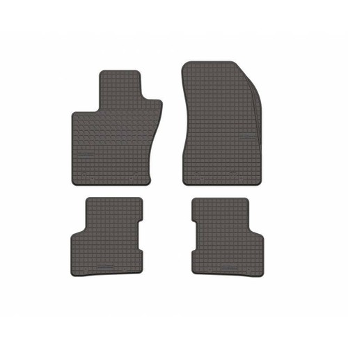 Gummimatten für jeep renegade - gummimatten,