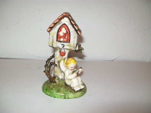 Hummel goebel 38 - hummel,