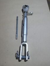 Hubstrebe Gabel / Spindel Hubstange M24x3 Länge: 530-680mm für Traktor 31107017