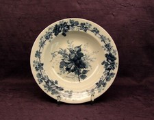 Suppenteller Brombeere