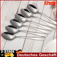 12 Stück Tafellöffel