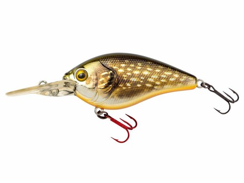 Spro ikiru crank ll - ikiru, sf