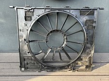 Original BMW G30 G31 G32 G11 G12 Blende Verkleidung Lüfterzarge 7953400