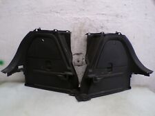 2x Kofferraumverkleidung Opel Corsa D 3-Türer 13230173 13230174 Paar "491A40"