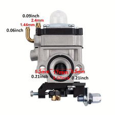 Carburetor For Sunseeker