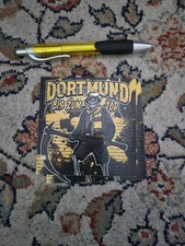 Borussia Dortmund Aufkleber