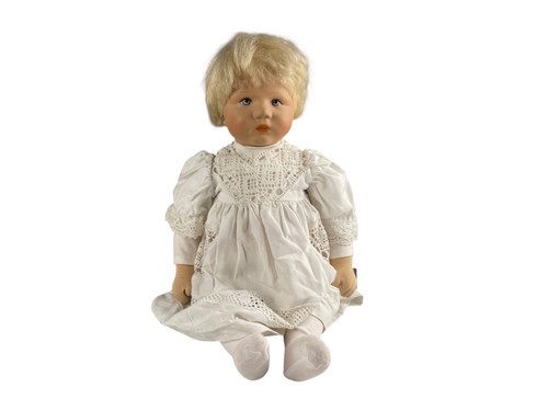 Käthe kruse puppe - käthe,