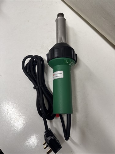 Leister triac 6060 - triac, s