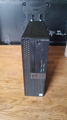 Dell optiplex sff - dell,