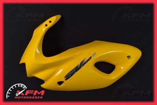 Suzuki 650 verkleidung - 650,