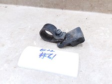 Yamaha MX360 MX250 SC500 Auspuff Klammer Halterung 1970s #61 Arp E22