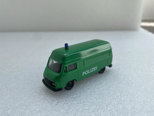 Aps praline mercedes l206 l207 - praline,