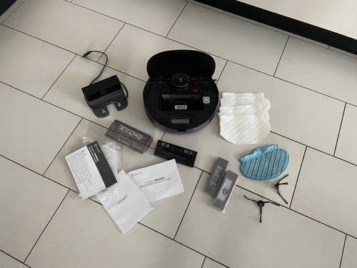 Ecovacs deebot ozmo 950 - ozmo,