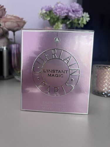 Guerlain instant magic - l’instant,