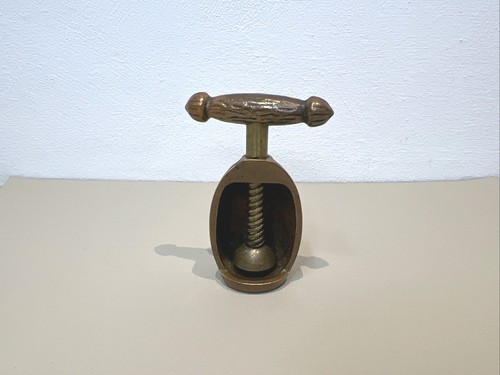 Spindel-Nussknacker