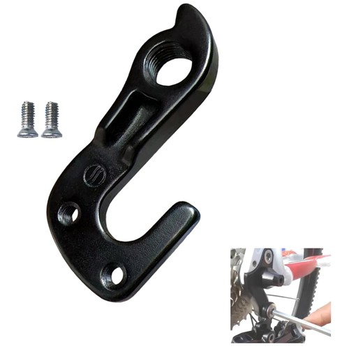 Schaltauge fahrrad heckhaken - schaltauge,