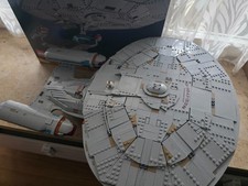 Lego Star Trek 10356 U.S.S