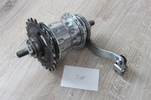 Sachs torpedo gang nabe - torpedo,