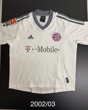 Original Trikot FC Bayern