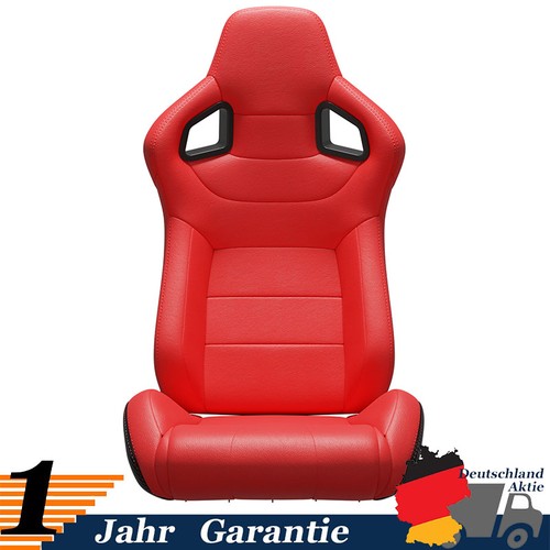 Sportsitz schalensitz schwarz - schalensitz,