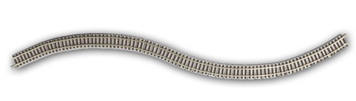 Rokuhan 7297016 flexgleis mit - rokuhan,