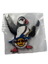 Hard Rock Cafe Reykjavik