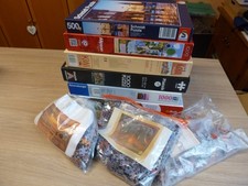 Konvolut puzzle 1000 - konvolut,