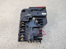 Mercedes-Benz E C207 W207 2010 Diesel Sicherungskasten A2075401550 AOP39046