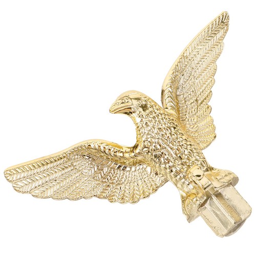 Outdoor fahnenmastspitze adler - fahnenmastspitze,