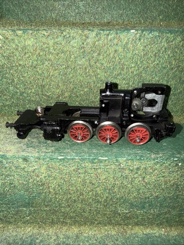 Märklin dampflok 24 - br,