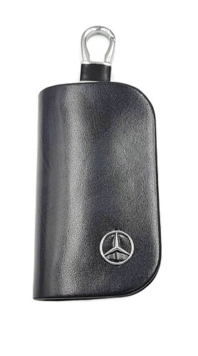 Mercedes schlüsseletui - mercedes,