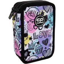 CoolPack Mäppchen Schüler