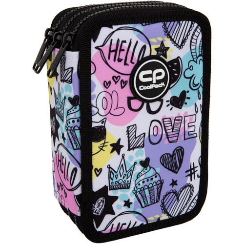 Coolpack mäppchen schüler - coolpack,