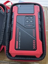 Auto Starthilfe Powerbank