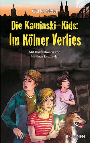 Kölner verlies die - im,