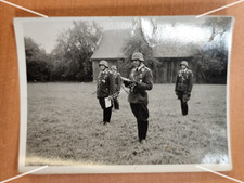 Foto Soldat Luftwaffe