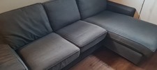 Ikea KIVIK Bezug 2er Sofa