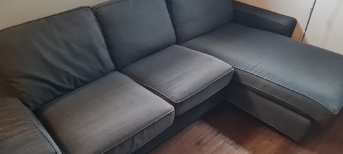 Ikea kivik bezug 2er sofa - bezug,